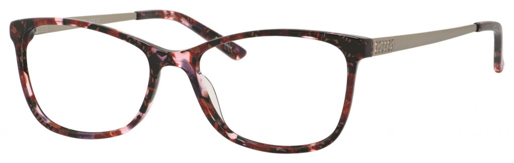 Burgundy Marble